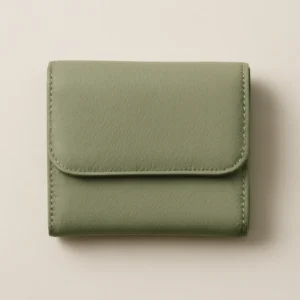 Willow Fold Snap Purse
