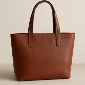 Briar Lane Zip Top Tote