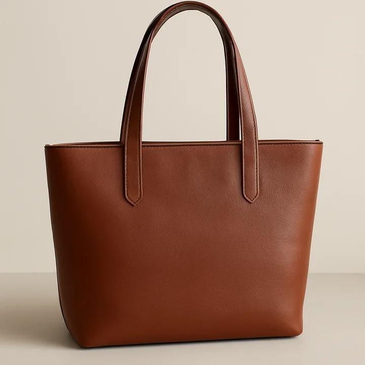 Briar Lane Zip Top Tote