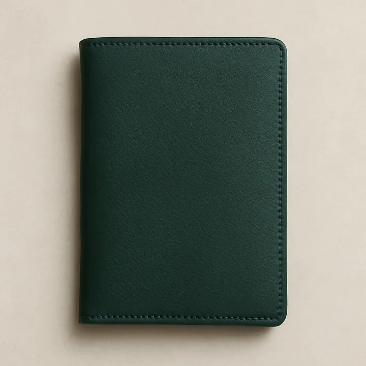 Juniper Slim Passport Cover