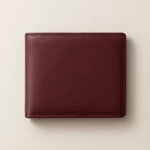 Rosemont Slim Leather Organizer