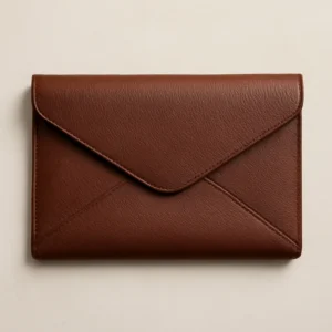 Bracken Envelope Leather Folio