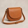 Compact Saddle Crossbody product image
