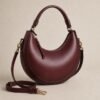 Crescent Top-Handle Bag product image