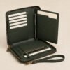 Zip-Around Leather Organizer product image